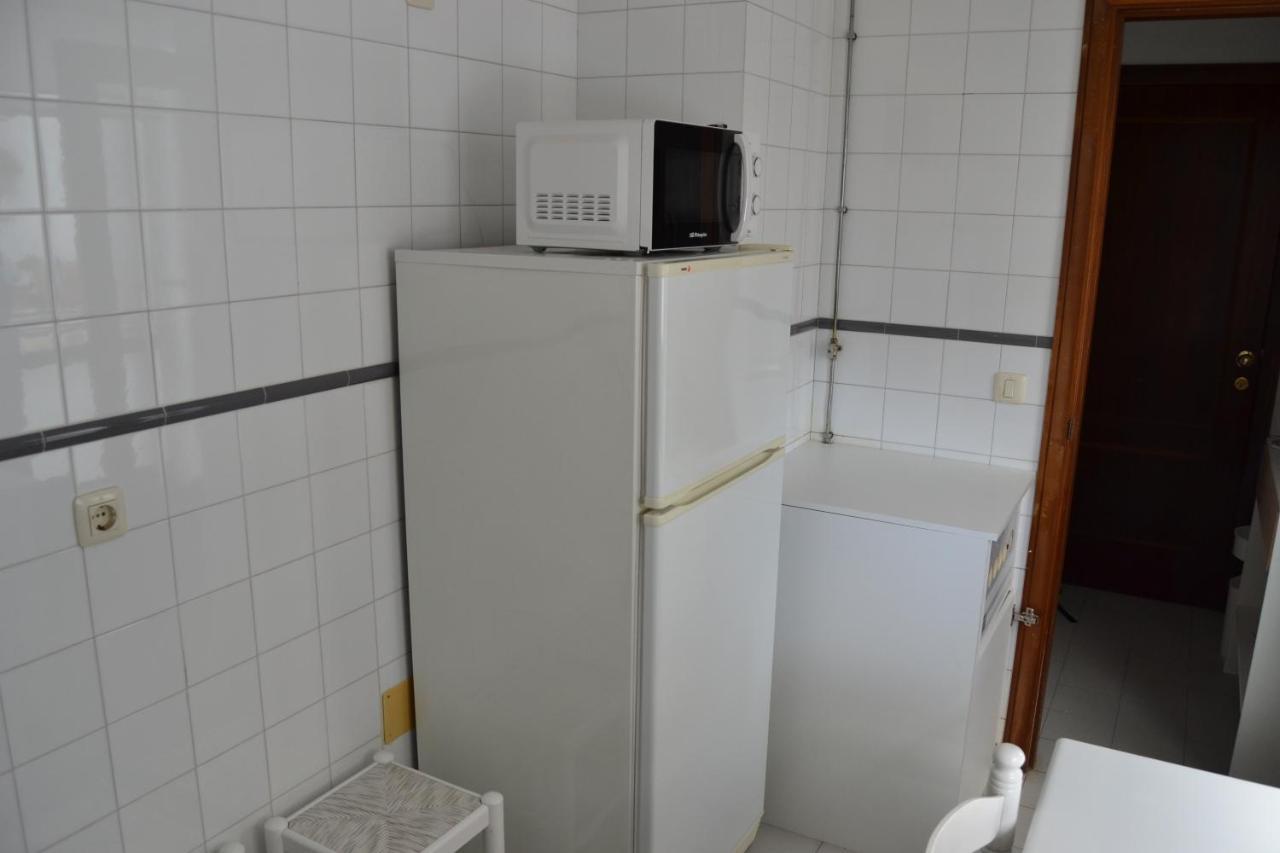 Inmoinsuas Train Station Apartment Sarria Exterior foto